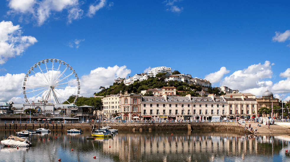 devon